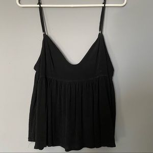 Brandy tank